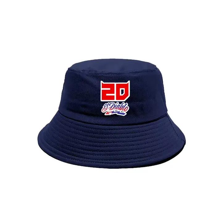 Fabio Quartararo-Casquettes de soleil cool
