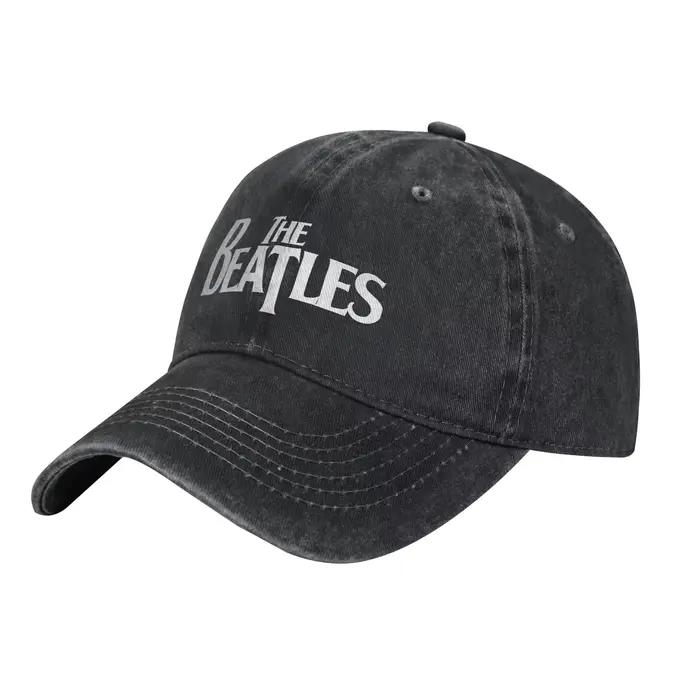 Casquettes de baseball B-Beatles classiques