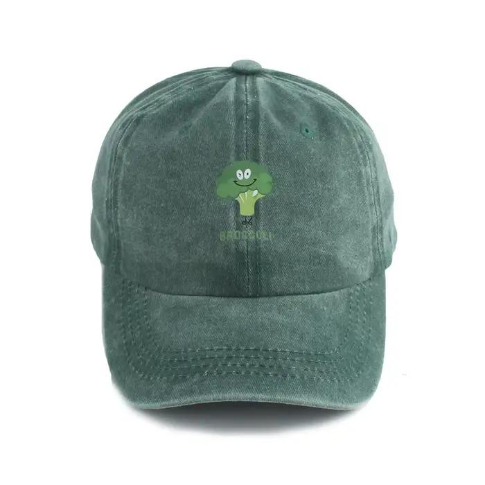 Casquette de Baseball réglable pour enfants