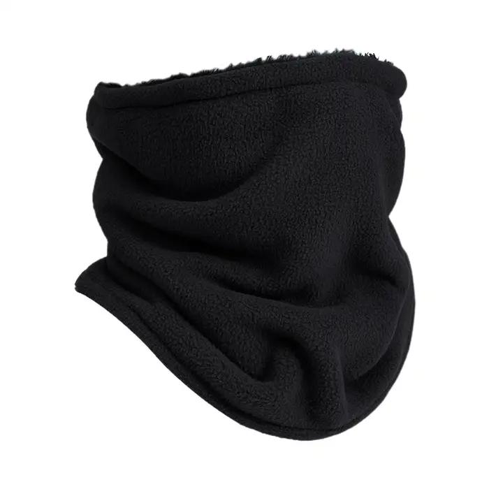 Cache-cou hiver moto chaud polaire cou extérieur plus