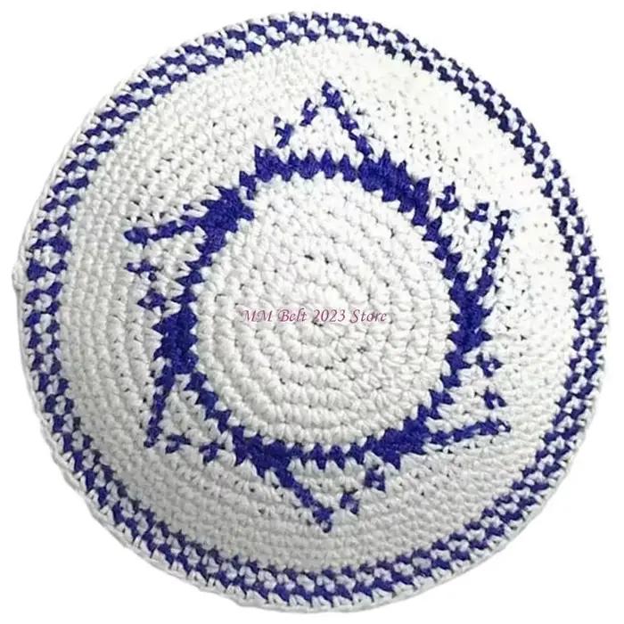 49ME chapeau juif couvrant calotte religieuse