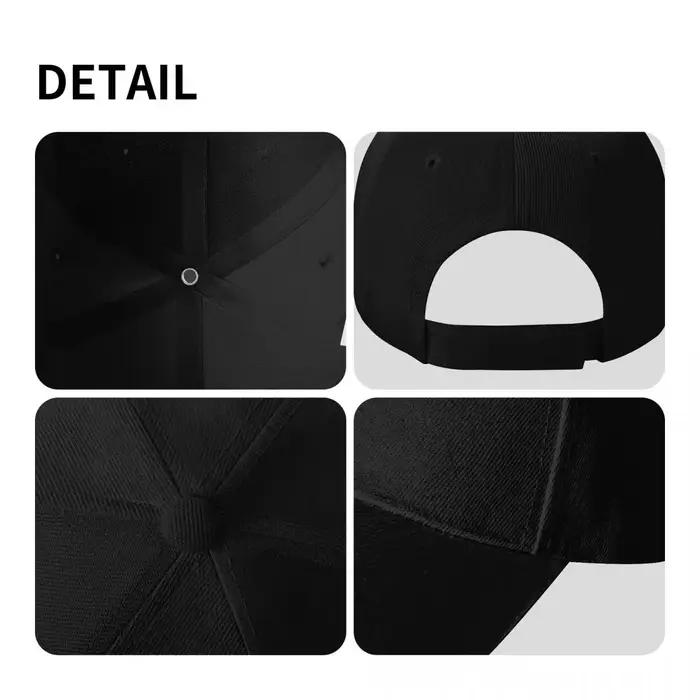 Casquette de baseball judo pour homme