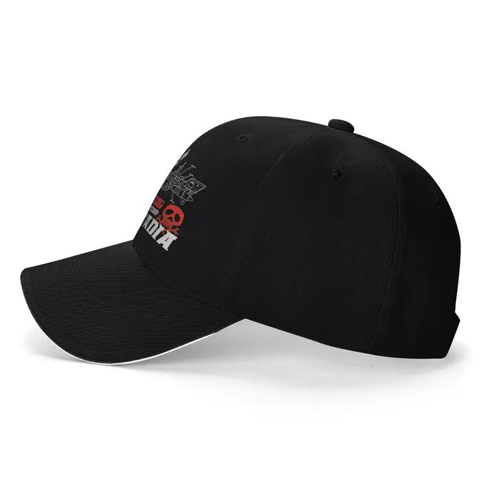 Casquette de baseball décontractée Battleship Arcadia
