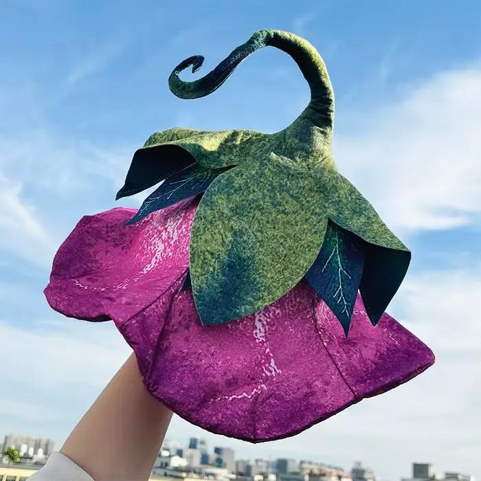 Chapeau décoratif mignon pour cosplay