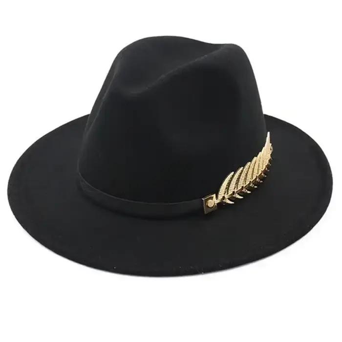 Chapeaux en laine pour Couples