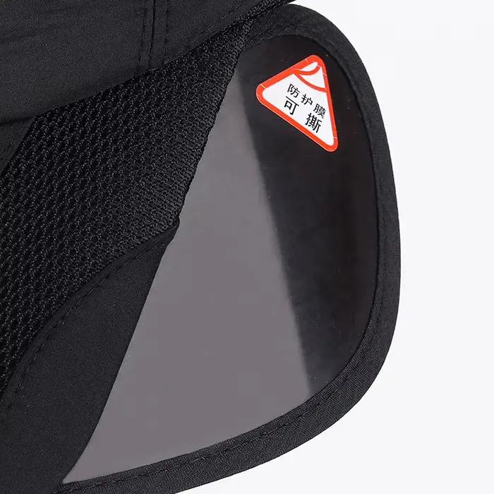 Chapeau Pare-Soleil d'Été pour Femme – Protection Extérieure pour Cyclisme