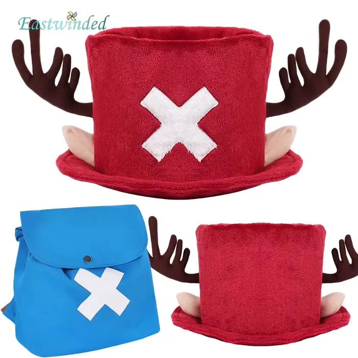 Chapeau Rouge Chopper Cosplay
