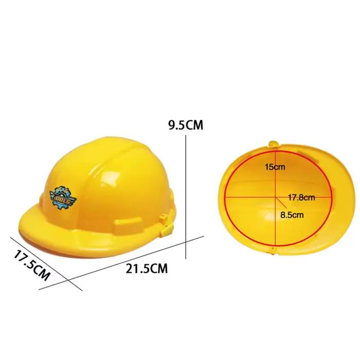 Chapeau de Construction pour enfants