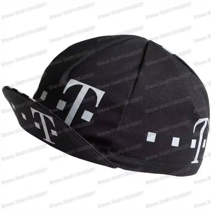 Casquette de cyclisme 2026 Rétro Équipe T