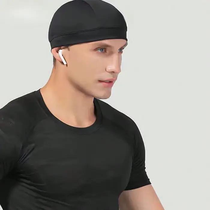 Casquette de musculation unisexe
