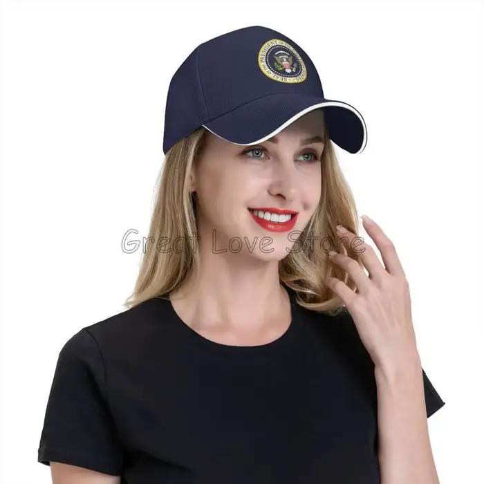 Casquette de Baseball unisexe