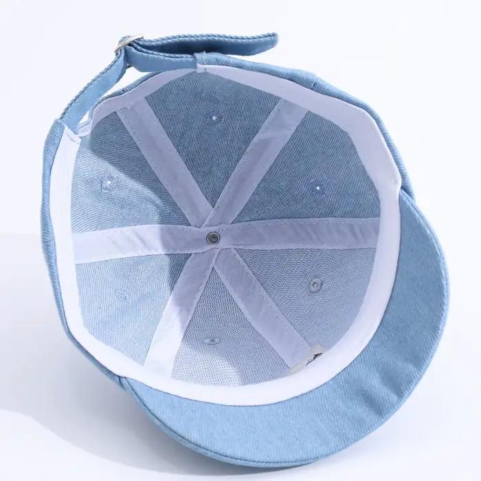 Casquette de baseball mignonne pour bébé