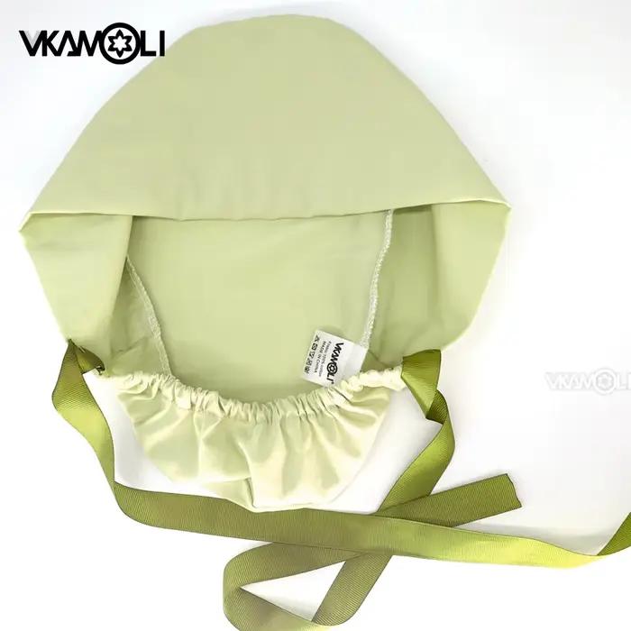 Bonnets de gommage pour cheveux longs pour femmes