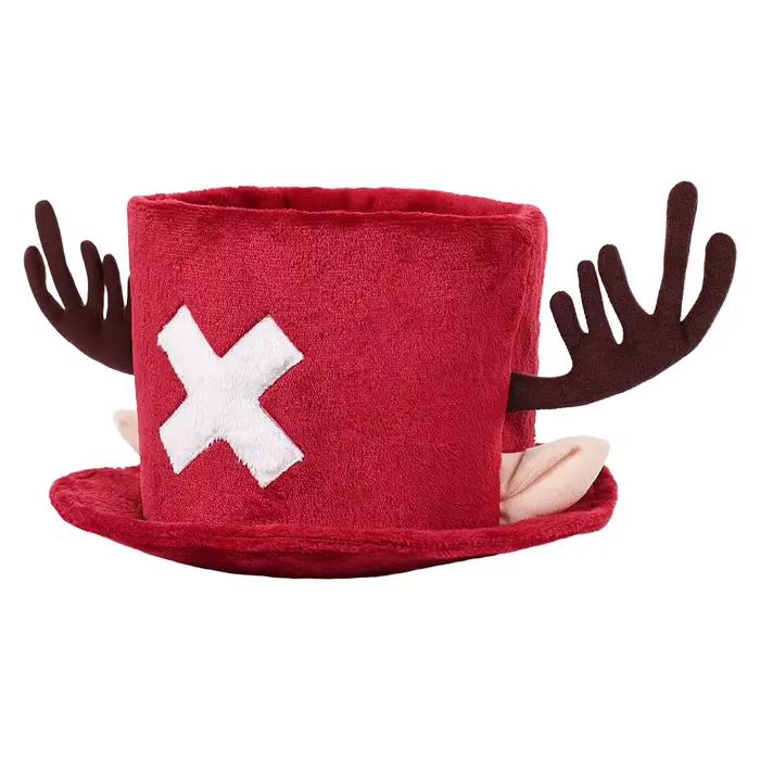 Chapeau Rouge Chopper Cosplay