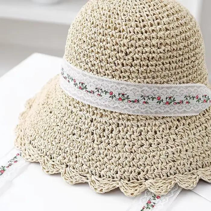 Chapeaux d'été pour femmes