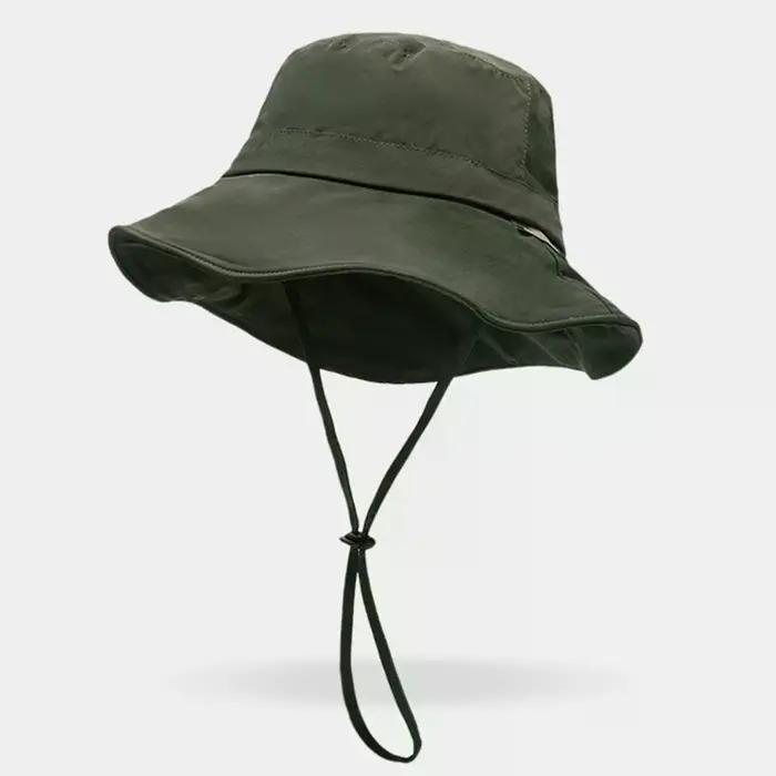 Nouveau chapeau seau quatre saisons