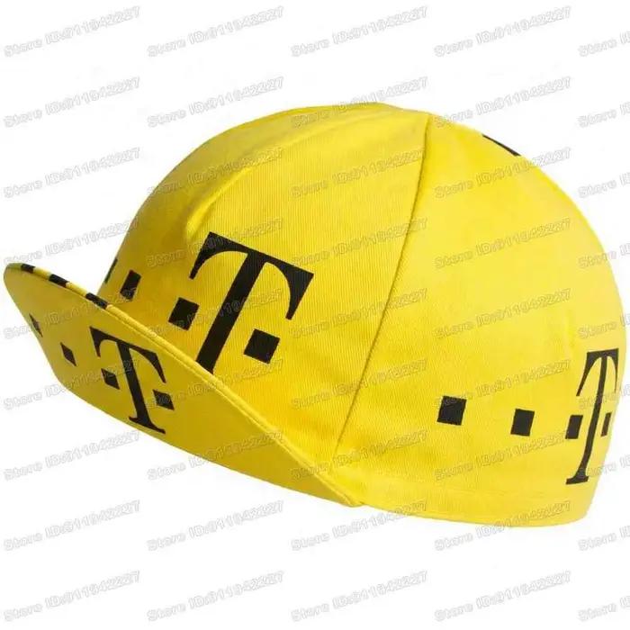 Casquette de cyclisme 2026 Rétro Équipe T
