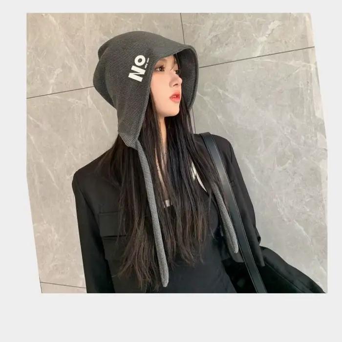 Chapeau de style coréen pour femmes