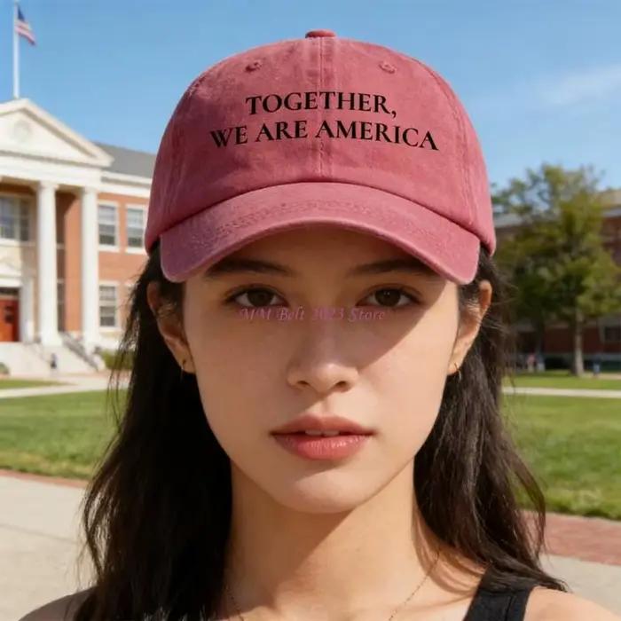 Casquette baseball unisexe 49ME