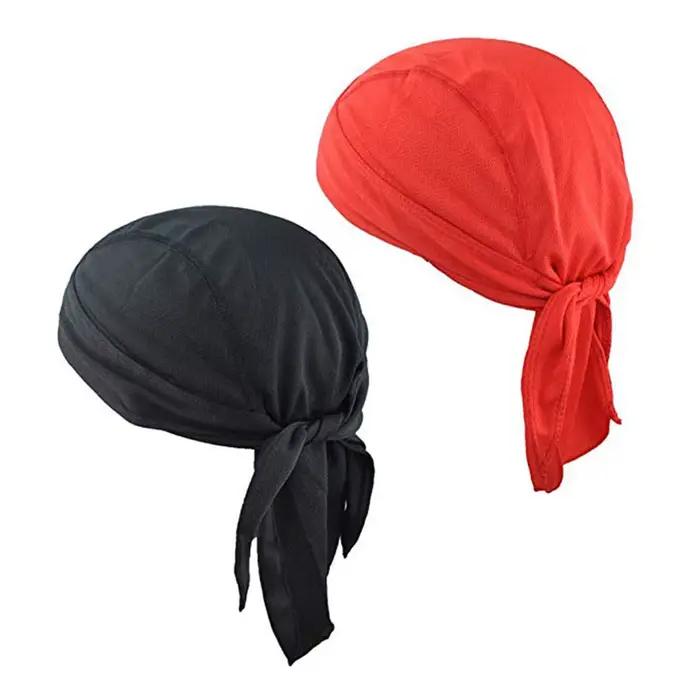 Bonnet anti-transpiration pour hommes et femmes