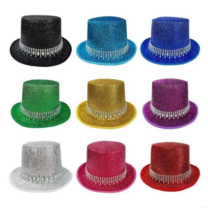 Chapeau magiciens pour femmes hommes