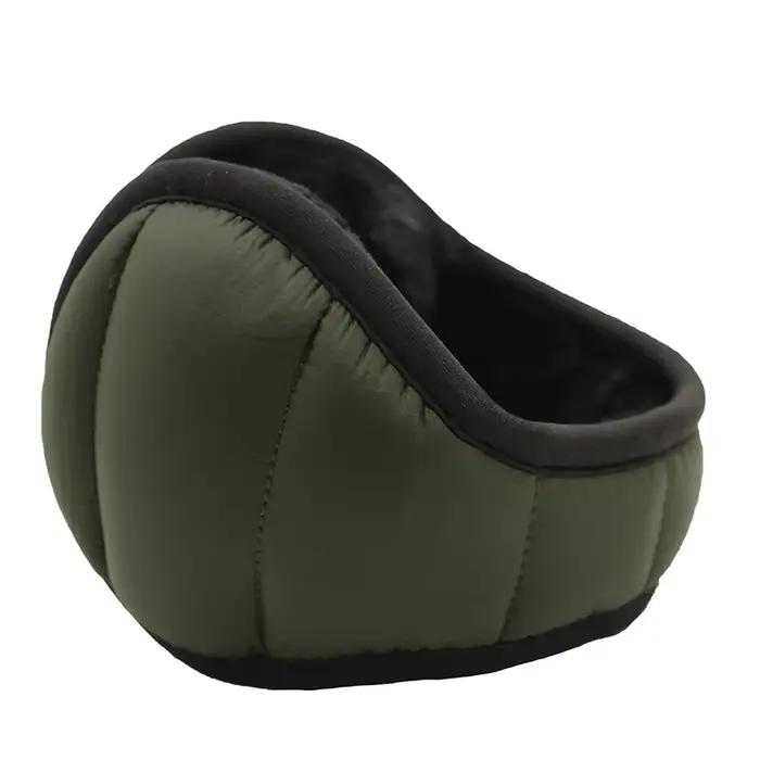 Couvre-oreilles d'hiver pour hommes