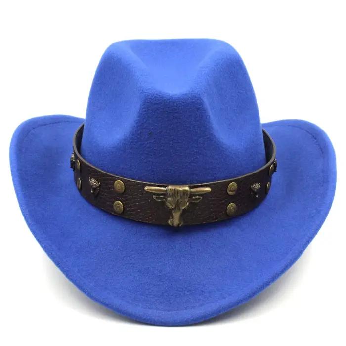 Chapeau de Cowboy occidental