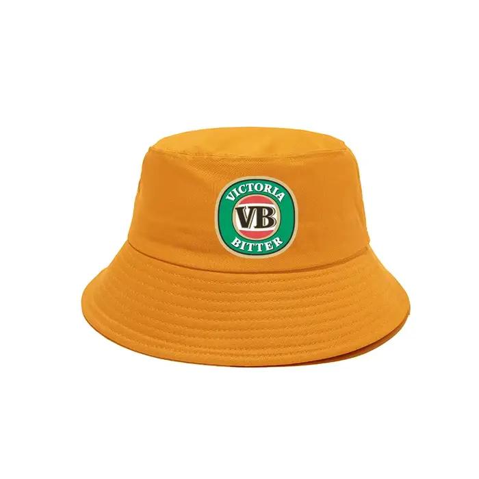 Chapeau de soleil Victoria Bitter Beer