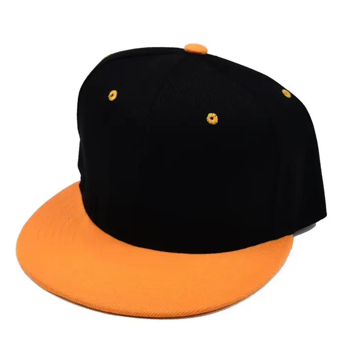 Casquettes à rabat personnalisées pour hommes et femmes