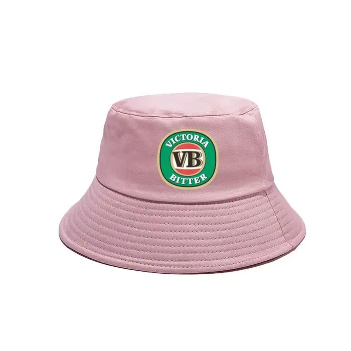 Chapeau de soleil Victoria Bitter Beer