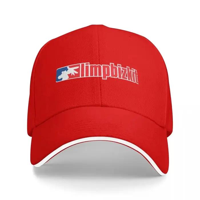 Casquette de baseball Limp Bizkit Rapcore