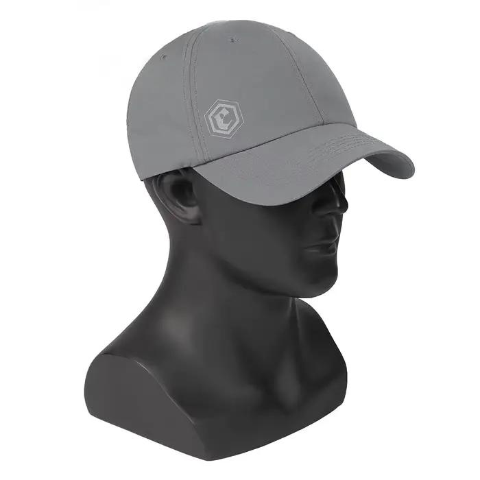 Emersongear bleu étiquette abeilles ailes casquette de Baseball chasse en plein air Camping chapeau résistant au soleil chapeaux camouflage SPF 100 + respirant EMB9739