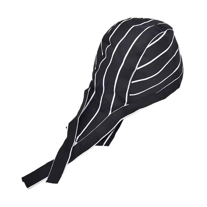 Chapeau unisexe Top Chef 7.5