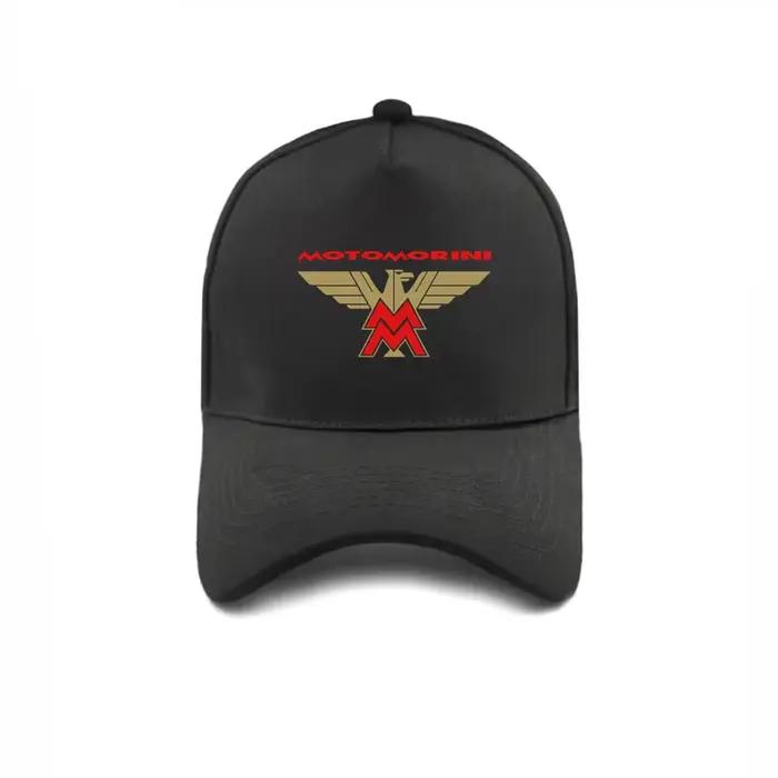 Moto Morini Casquettes de Baseball Mode Cool