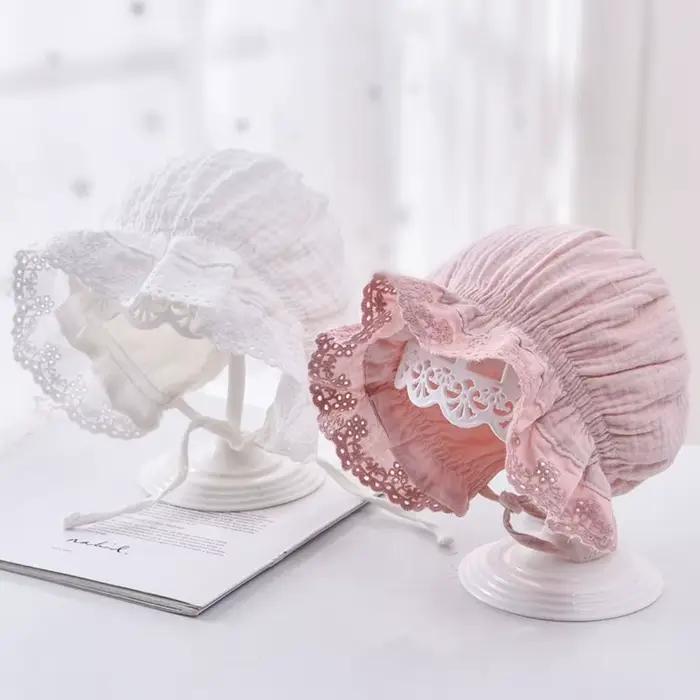 Casquettes pour garçons et filles