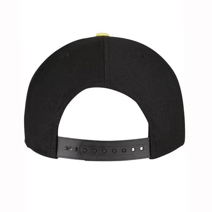 Casquette de baseball décontractée pour adulte