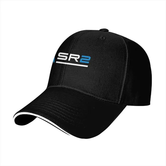 Casquette de baseball pour hommes et femmes