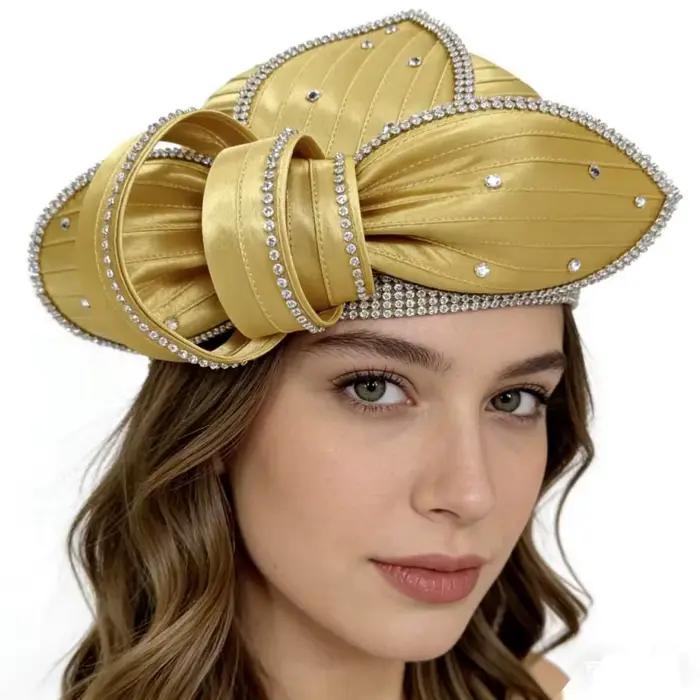 Chapeau élégant pour femmes et jeunes filles