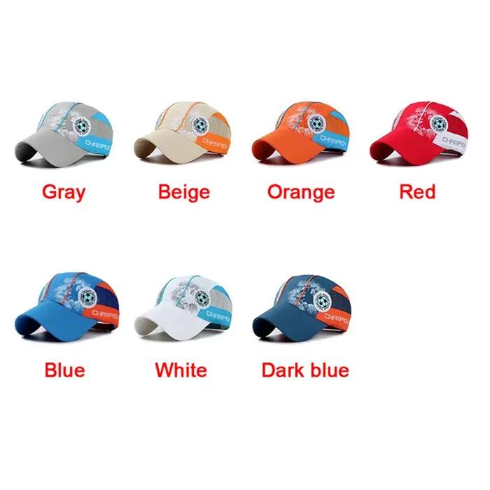 Casquette de baseball pour enfants