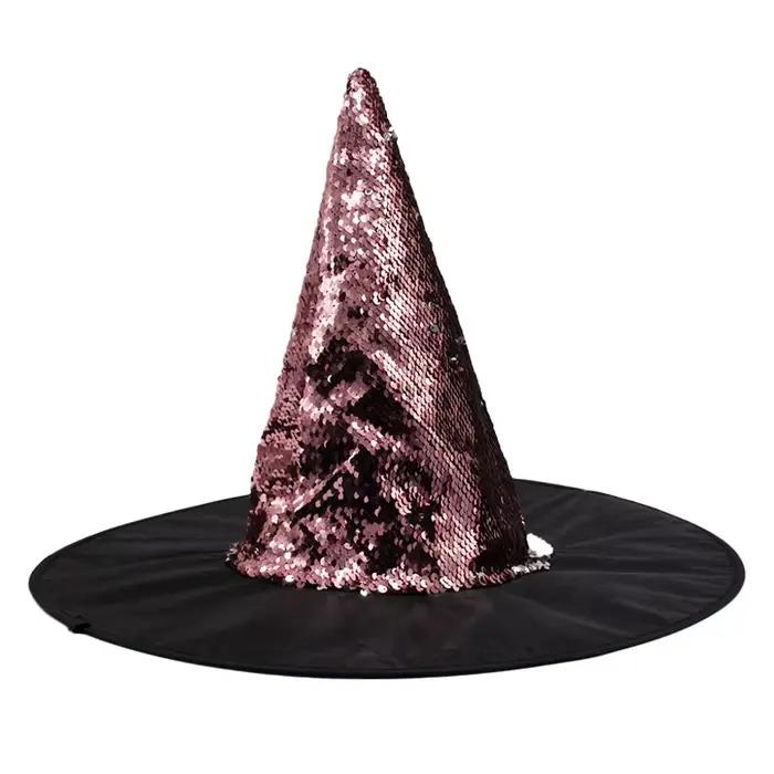 Chapeaux de sorcière pour adultes