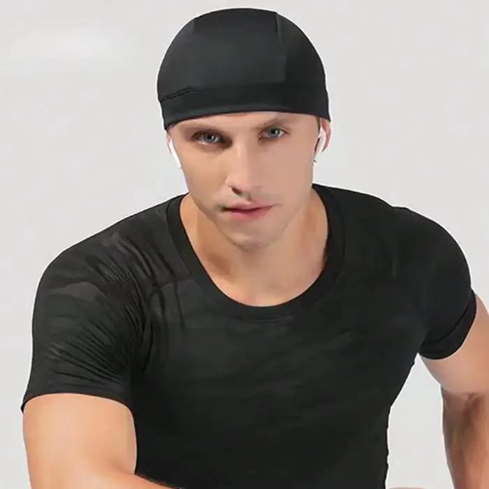 Casquette de musculation unisexe
