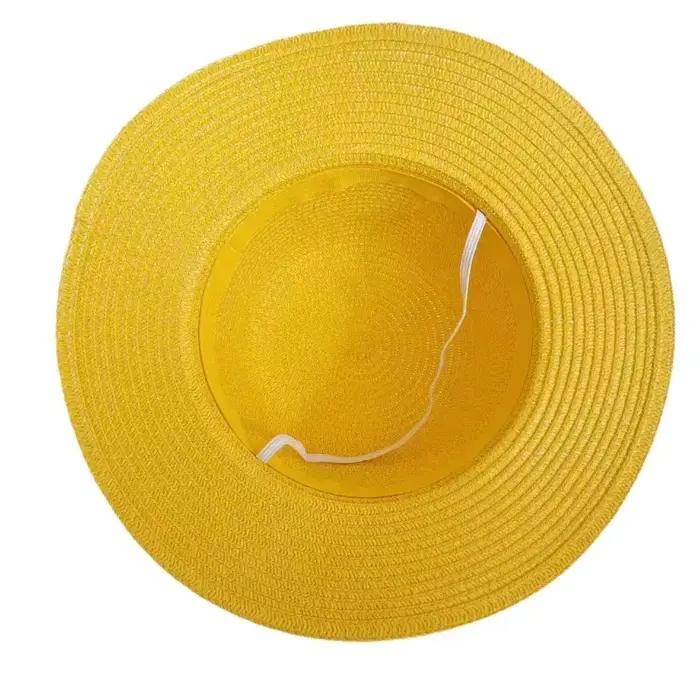 Chapeau de paille Luffy