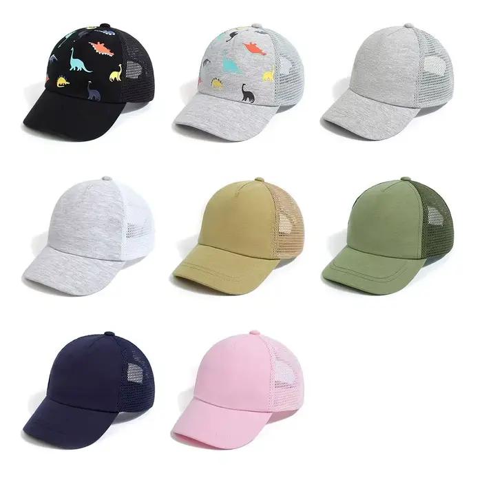 Casquette de baseball pour tout-petits