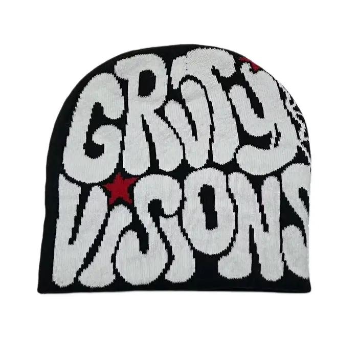 Bonnet en tricot pour hommes et femmes