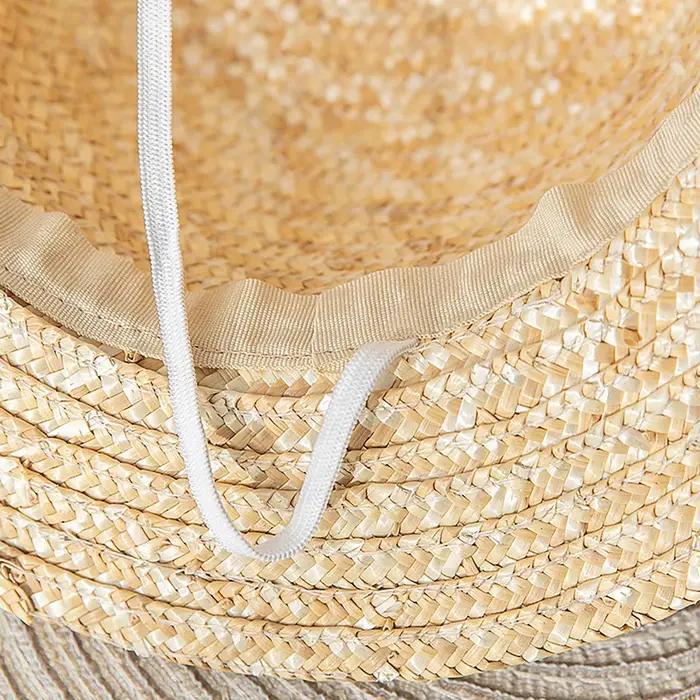 Chapeau de paille Luffy Anime