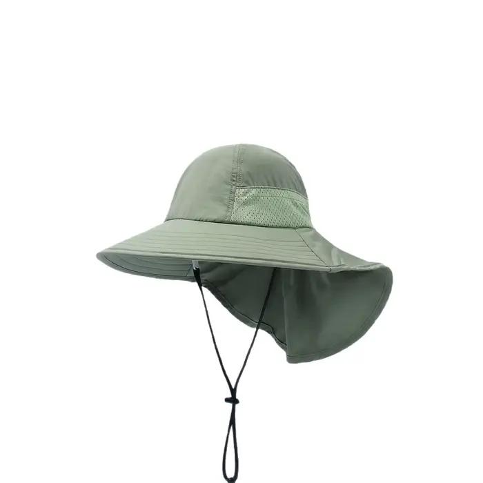 Chapeau de soleil pour enfants pour l'été