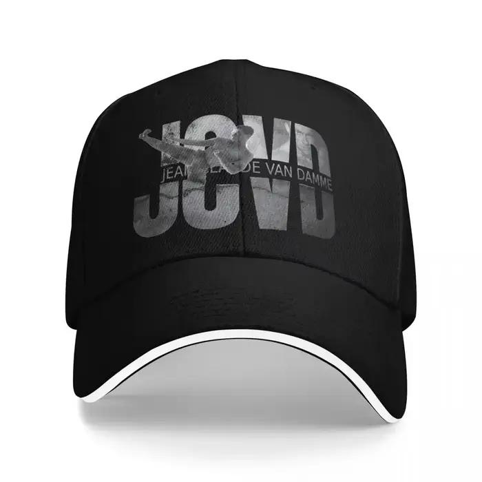 Chapeau de baseball sportif en polyester imprimé pour hommes et femmes, casquette universelle adaptée à toutes les saisons et occasions décontractées