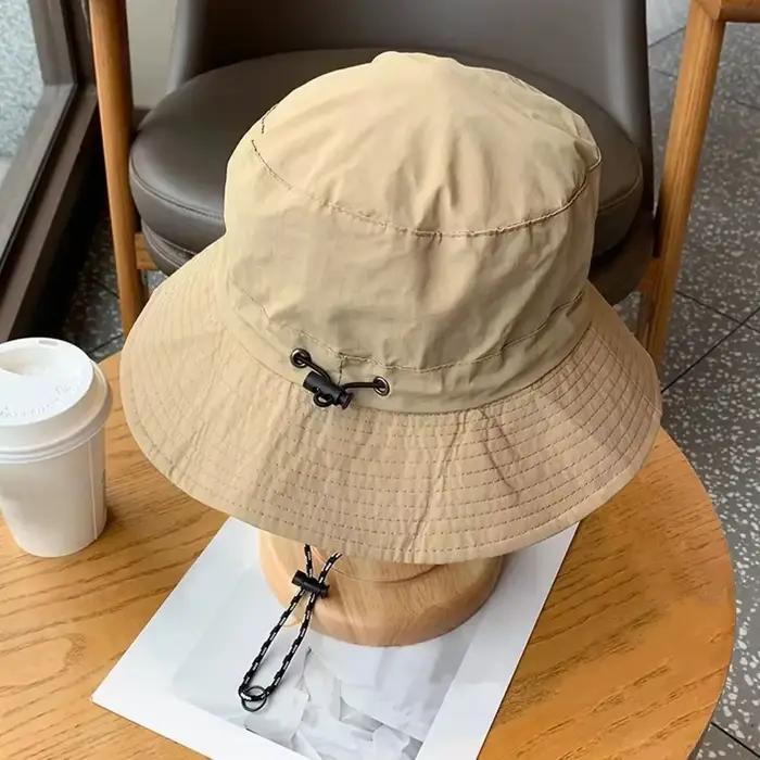 Chapeau de pêcheur imperméable