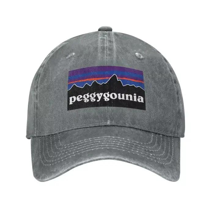 Peggygounia mode casquette de Baseball