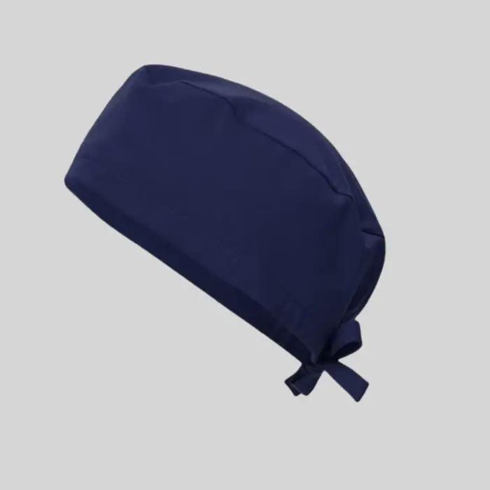 Chapeau médical à cheveux longs pour femmes et hommes